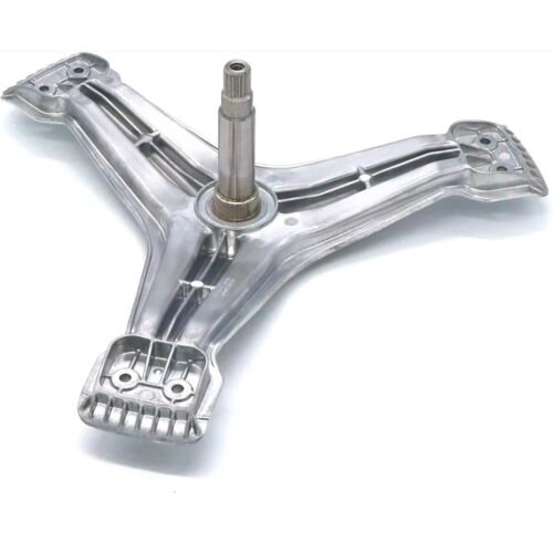 Spinner support