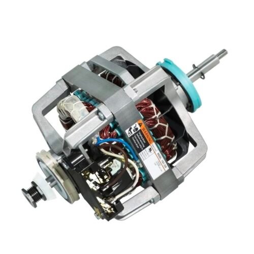 Dryer Blower Motor