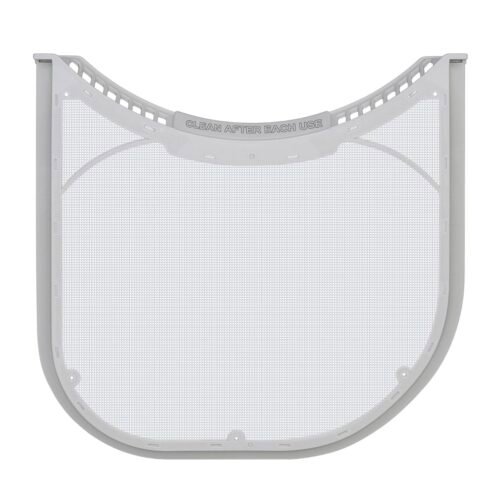 Lint Screen