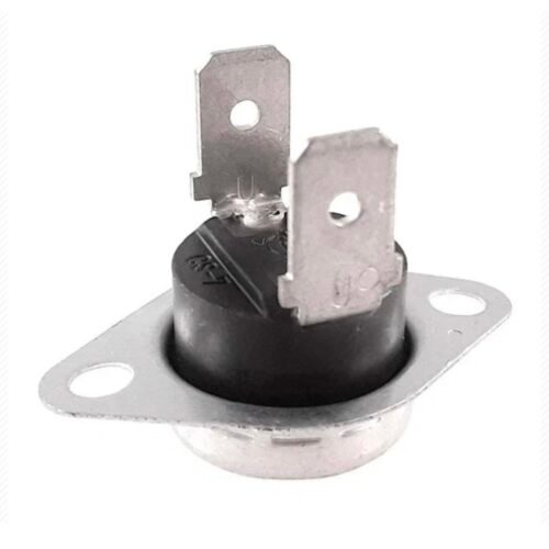 Blower thermostat