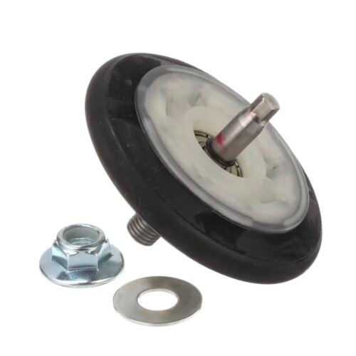 LG Drum Roller, With Bearing - AGM75510755 / 4581EL2002H