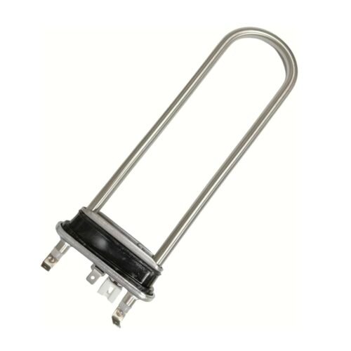 Heating element Thermistor
