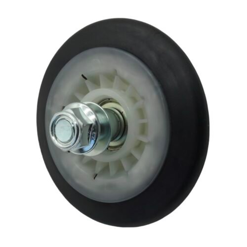 Drum Roller, With Bearing