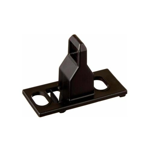 Wascomat/Laundrylux Door Latch Strike, Encore / Crossover FL Washer - 0020203932
