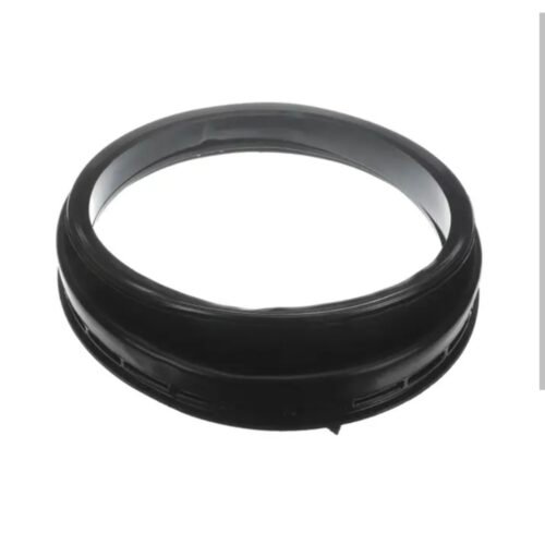 Wascomat/Laundrylux Door boot, Encore / Crossover FLW - 0020300692BLK