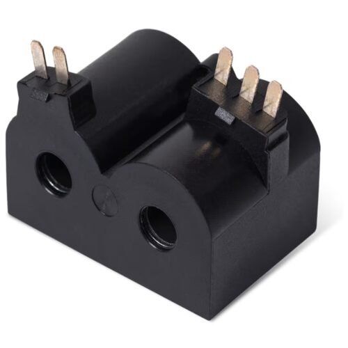 Wascomat/Laundrylux Gas Valve Coil, New Style - WAGVCOILN