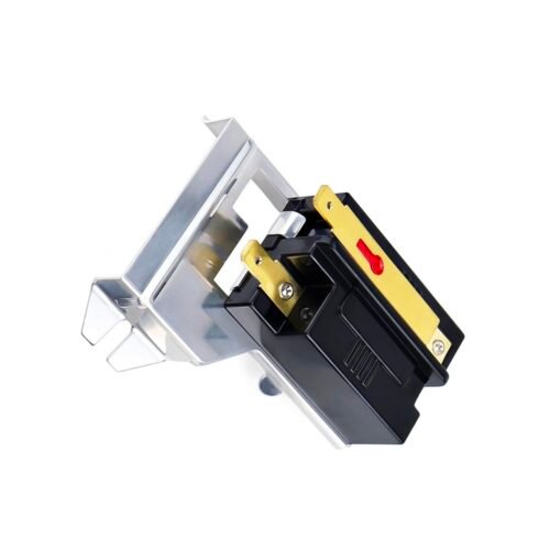 Wascomat/Laundrylux Flame Sensor - 0034000103