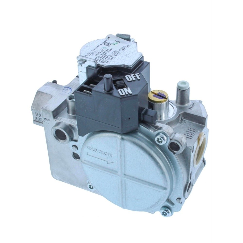Speed Queen/Huebsch OEM Gas Valve, 36J, NG, 24V - 44154501P