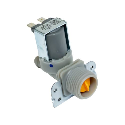 LG Inlet Valve, 1 way 120V - 5220FR2006H
