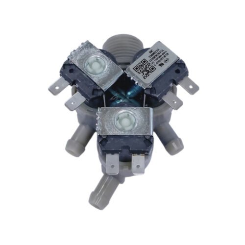 LG Inlet Valve 3 way 120V - 5220FR2075L