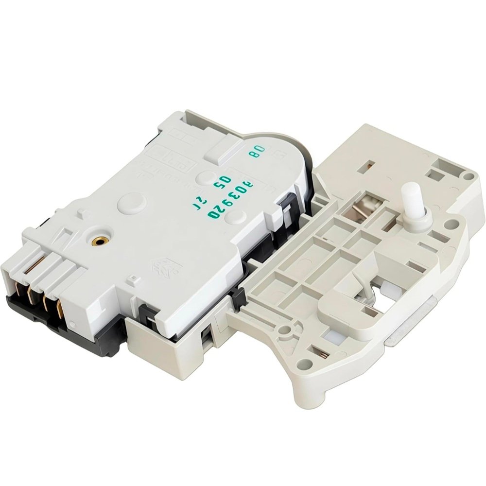 Speed Queen/Huebsch OEM Door Lock Assy FLW- 803920