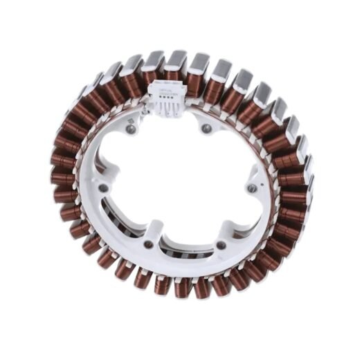 LG Stator, Titan Washer - AJB73816005