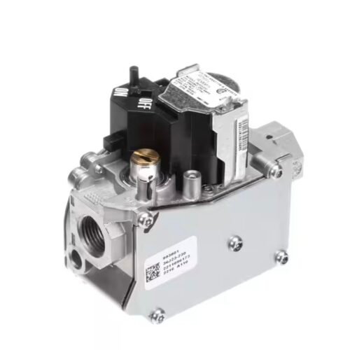 Alternative view of Speed Queen/Huebsch OEM Gas Valve, 36J, NG, 24V - 44154501P