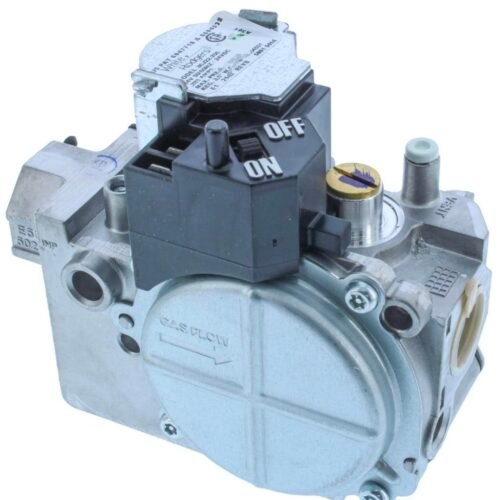 Speed Queen/Huebsch OEM Gas Valve, 36J, NG, 24V - 44154501P