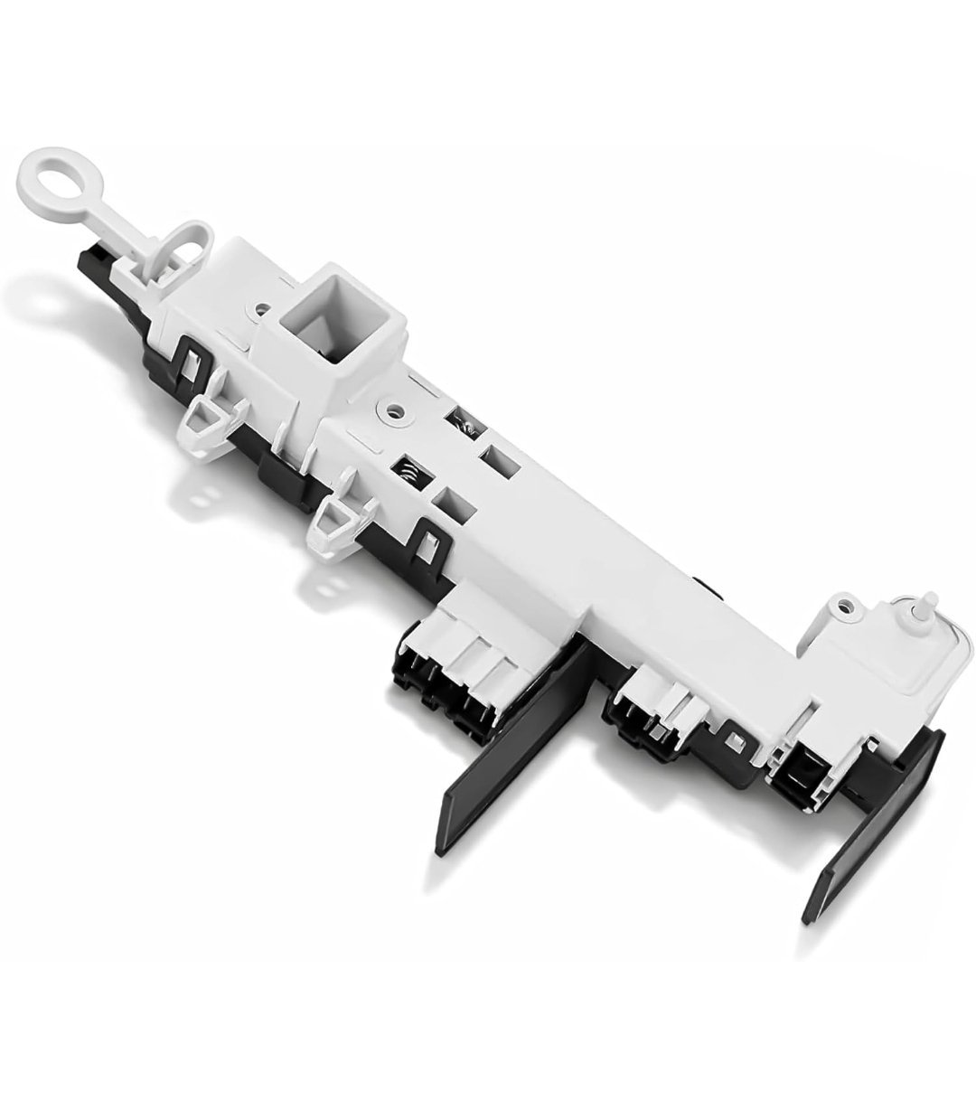 Wascomat/Laundrylux (White Style) Door Lock Assy, Encore / Crossover Washer - 0020800826 - Image 2