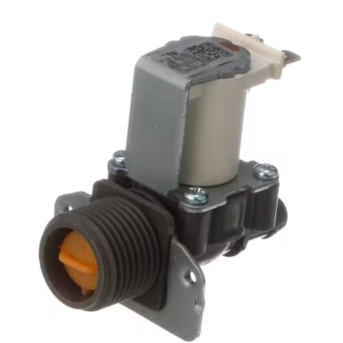 LG OEM Inlet Valve, (Standard USA Thread) 1 way 120V - 5220FR2006H