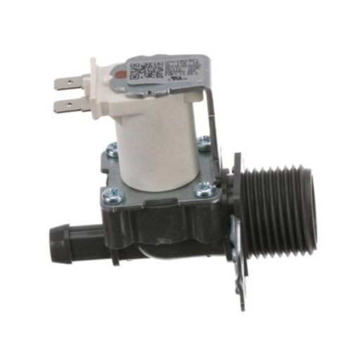 Alternative view of LG OEM Inlet Valve, (Standard USA Thread) 1 way 120V - 5220FR2006H