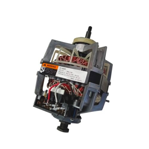 Speed Queen/Huebsch Motor, Dryer - D511629P