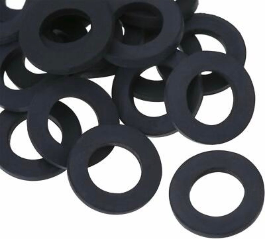 Plumbing Hose Washer (Pack of 100) - GSW300PK100